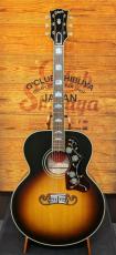 Gibson 【ご購入特典あり】SJ-200 Original VS【アコギの王様】【48回払い無金利】_2