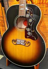 Gibson 【ご購入特典あり】SJ-200 Original VS【アコギの王様】【48回払い無金利】_3