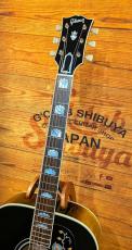 Gibson 【ご購入特典あり】SJ-200 Original VS【アコギの王様】【48回払い無金利】_6