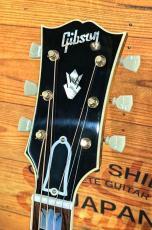 Gibson 【ご購入特典あり】SJ-200 Original VS【アコギの王様】【48回払い無金利】_7