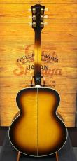 Gibson 【ご購入特典あり】SJ-200 Original VS【アコギの王様】【48回払い無金利】_9