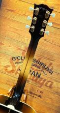 Gibson 【ご購入特典あり】SJ-200 Original VS【アコギの王様】【48回払い無金利】_10