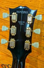 Gibson 【ご購入特典あり】SJ-200 Original VS【アコギの王様】【48回払い無金利】_11