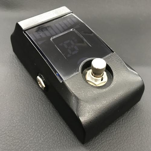 KORG PB-01 PitchBlack