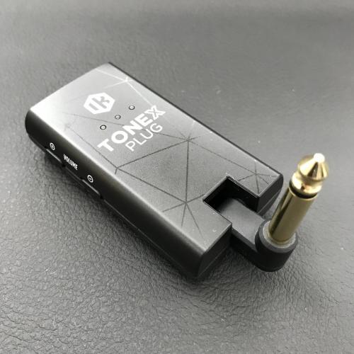 IK Multimedia TONE X Plug