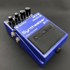 BOSS SY-1 Synthesizer
