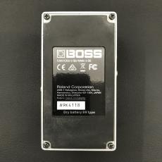BOSS SY-1 Synthesizer_3