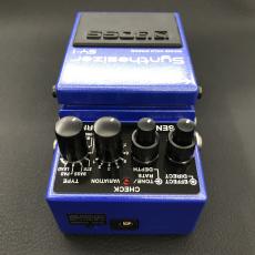 BOSS SY-1 Synthesizer_5