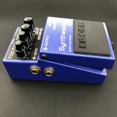 BOSS SY-1 Synthesizer_7