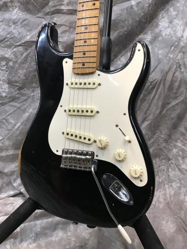 Fender Road Worn 50's Stratocaster
