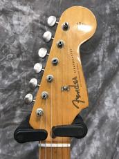 Fender Road Worn 50's Stratocaster_6