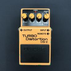 BOSS DS-2 TURBO Distortion_2
