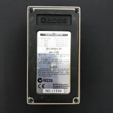 BOSS DS-2 TURBO Distortion_3
