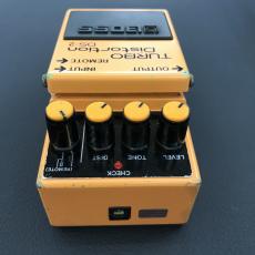 BOSS DS-2 TURBO Distortion_5