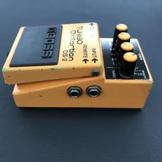 BOSS DS-2 TURBO Distortion_6