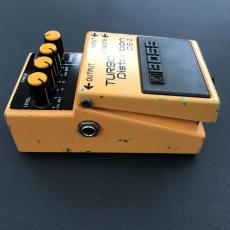 BOSS DS-2 TURBO Distortion_7