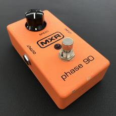 MXR M101 Phase 90