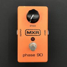 MXR M101 Phase 90_2