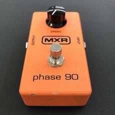 MXR M101 Phase 90_4