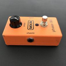 MXR M101 Phase 90_7