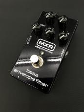 MXR M82 Bass Envelope Filter