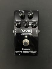 MXR M82 Bass Envelope Filter_2