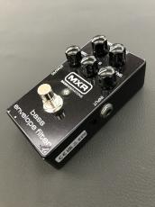 MXR M82 Bass Envelope Filter_4