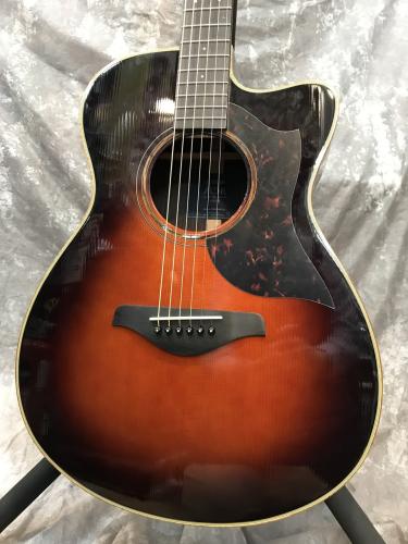 YAMAHA AC3R
