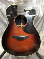 YAMAHA AC3R_2