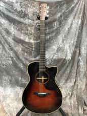 YAMAHA AC3R_4