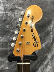 Squier Classic Vibe '70s Stratocaster HSS_4