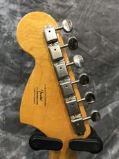 Squier Classic Vibe '70s Stratocaster HSS_6
