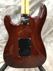 Squier Classic Vibe '70s Stratocaster HSS_7
