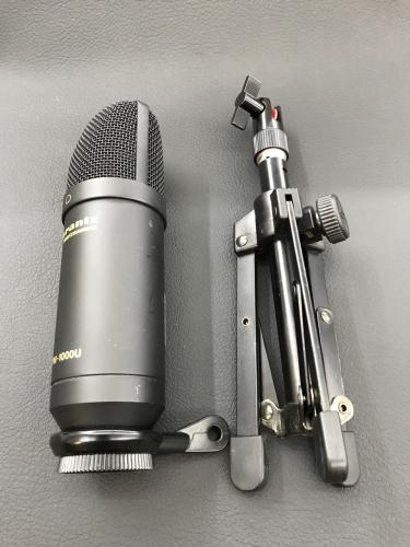 marantz MPM-1000U