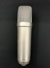 RODE NT-1A Condenser Microphone_2