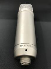 RODE NT-1A Condenser Microphone_4