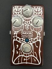 MXR CSP038 Brown Acid_2