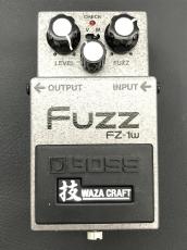 BOSS FZ-1W_2