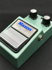 Maxon OOD9 Organic Overdrive