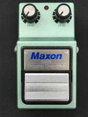 Maxon OOD9 Organic Overdrive_2