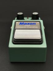 Maxon OOD9 Organic Overdrive_4