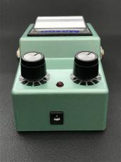 Maxon OOD9 Organic Overdrive_5