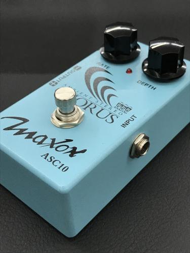 Maxon ASC10 Ambient Stereo Chorus