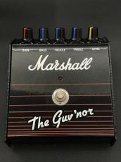 Marshall The Guv'nor Made in KOREA_2