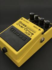 BOSS ODB-3 Bass OverDrive