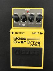 BOSS ODB-3 Bass OverDrive_2