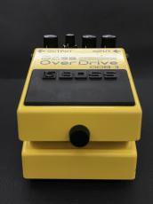 BOSS ODB-3 Bass OverDrive_4