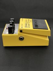 BOSS ODB-3 Bass OverDrive_7