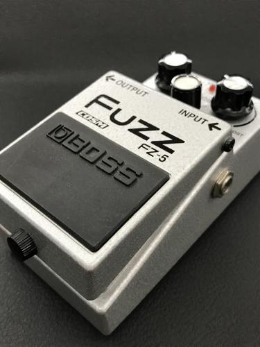 BOSS FZ-5 Fuzz
