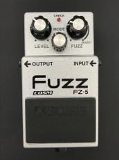 BOSS FZ-5 Fuzz_2